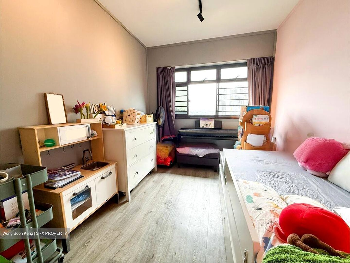 Blk 6B Boon Tiong Arcadia (Bukit Merah), HDB 4 Rooms #483885621